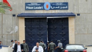 La DGAPR dément les "allégations mensongères" de HRW au sujet de trois détenus (mise au point) La DGAPR dément les "allégations mensongères" de HRW au sujet de trois détenus (mise au point)