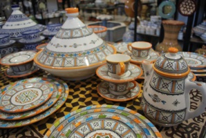 SNA : la poterie, un art de vivre à part entière SNA : la poterie, un art de vivre à part entière