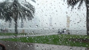 Hauteurs de pluie Hauteurs de pluie