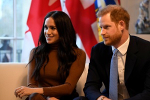 À peine réunis au Canada, Harry et Meghan mettent les paparazzis en garde À peine réunis au Canada, Harry et Meghan mettent les paparazzis en garde