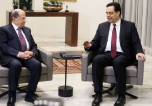 Le Liban fait face à une 