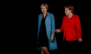 Les femmes au pouvoir dans les pays de l'Union européenne Les femmes au pouvoir dans les pays de l'Union européenne