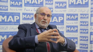 Huit questions à Ali Najab, ancien pilote des FRA, qui a passé 25 ans dans les geôles du polisario Huit questions à Ali Najab, ancien pilote des FRA, qui a passé 25 ans dans les geôles du polisario