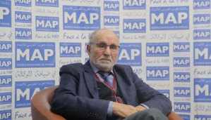 Ali Najab : Les tortionnaires du polisario agissaient sur ordre des responsables algériens Ali Najab : Les tortionnaires du polisario agissaient sur ordre des responsables algériens