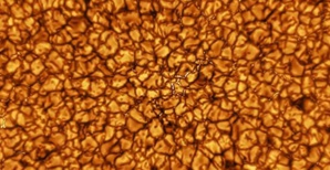 Les photos “les plus précises jamais prises” du Soleil Les photos “les plus précises jamais prises” du Soleil