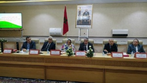 Guelmim-Oued Noun: Un budget de 1,181 MMDH pour les projets de l'ONEEP dans le cadre du programme national de l'eau potable Guelmim-Oued Noun: Un budget de 1,181 MMDH pour les projets de l'ONEEP dans le cadre du programme national de l'eau potable