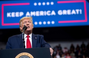 Pour ou contre une destitution de Trump: les arguments à son procès Pour ou contre une destitution de Trump: les arguments à son procès