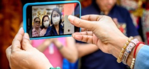 Voyages, internet, e-commerce : la Chine de 2020 loin de celle du Sras Voyages, internet, e-commerce : la Chine de 2020 loin de celle du Sras