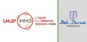 SMAP Immo porte plainte contre Bab Darna pour "escroquerie et préjudice subis" SMAP Immo porte plainte contre Bab Darna pour "escroquerie et préjudice subis"