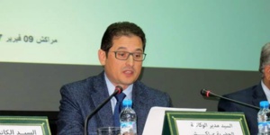 Lutte contre la corruption : 10 ans de prison ferme à l'encontre de l'ex-directeur de l'Agence Urbaine de Marrakech Lutte contre la corruption : 10 ans de prison ferme à l'encontre de l'ex-directeur de l'Agence Urbaine de Marrakech