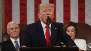 Scandales, impairs, procès: l'insubmersible Trump 