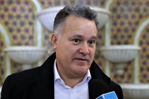 Modèle de développement : Cinq questions à Fouad Laroui, membre de la CSMD Modèle de développement : Cinq questions à Fouad Laroui, membre de la CSMD