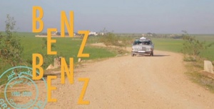 "Benz-Benz, une odyssée mécanique", une exposition hommage au "Grand Taxi" "Benz-Benz, une odyssée mécanique", une exposition hommage au "Grand Taxi"