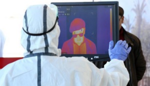 Aucun cas de contamination par le coronavirus n’a été enregistré parmi la communauté marocaine en Chine Aucun cas de contamination par le coronavirus n’a été enregistré parmi la communauté marocaine en Chine