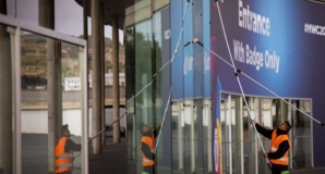 Coronavirus: le point sur les salons internationaux touchés Coronavirus: le point sur les salons internationaux touchés