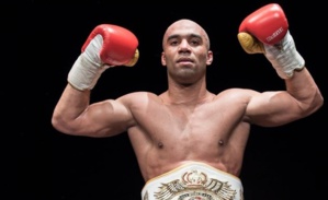 Trois questions à Karim Ghajji, multiple champion du monde de kick-boxing Trois questions à Karim Ghajji, multiple champion du monde de kick-boxing