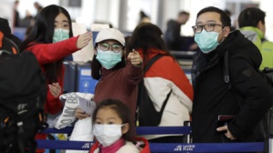 Les pays et territoires touchés par le nouveau coronavirus Les pays et territoires touchés par le nouveau coronavirus