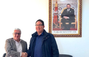 Soutien à l'entrepreneuriat des jeunes au Maroc: Palmeraie Holding lance la 2ème édition de "Spin-Off by PIS" Soutien à l'entrepreneuriat des jeunes au Maroc: Palmeraie Holding lance la 2ème édition de "Spin-Off by PIS"