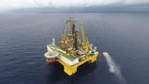 Le gouvernement annonce la fin définitive des forages en mer en France Le gouvernement annonce la fin définitive des forages en mer en France