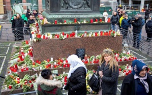 Attentat de Hanau: un tireur raciste, paranoïaque et complotiste Attentat de Hanau: un tireur raciste, paranoïaque et complotiste