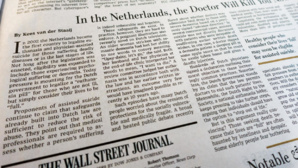 Visas, thé et pressions: les tracas des médias étrangers en Chine Visas, thé et pressions: les tracas des médias étrangers en Chine