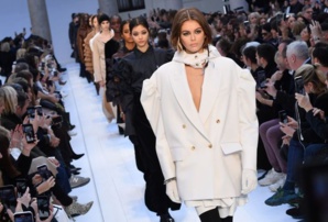 Mode à Milan: cinq tendances à retenir Mode à Milan: cinq tendances à retenir