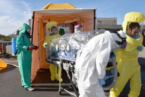 Ministère de la Santé - Le Maroc annonce un premier cas du nouveau coronavirus Ministère de la Santé - Le Maroc annonce un premier cas du nouveau coronavirus