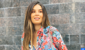 Insaf Bennis, la “superwoman solaire” Insaf Bennis, la “superwoman solaire”