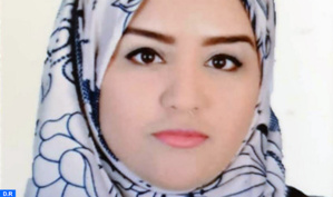 Houda Lakrati, une success-story marocaine au Mali Houda Lakrati, une success-story marocaine au Mali