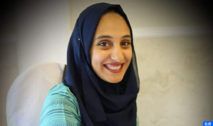 Pologne : Oumaima Ani, une experte avérée en audit financier passionnée de course automobile Pologne : Oumaima Ani, une experte avérée en audit financier passionnée de course automobile