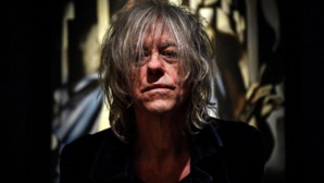 Bob Geldof, solide comme un rock dans le "chaos" Bob Geldof, solide comme un rock dans le "chaos"