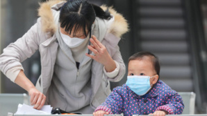 Pagaille mondiale face à la pandémie Pagaille mondiale face à la pandémie