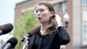 La justice américaine ordonne la libération de Chelsea Manning