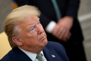 Quand les Etats-Unis se ferment à une large partie de l'Europe Quand les Etats-Unis se ferment à une large partie de l'Europe