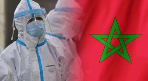 Le Roi Mohammed VI ordonne des mesures pour endiguer la propagation du Coronavirus au Maroc. Le Roi Mohammed VI ordonne des mesures pour endiguer la propagation du Coronavirus au Maroc.