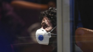 Covid-19: Des hauts responsables, des institutions et des directeurs contribuent au Fonds spécial dédié à la gestion de la pandémie Covid-19: Des hauts responsables, des institutions et des directeurs contribuent au Fonds spécial dédié à la gestion de la pandémie