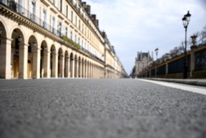 Coronavirus: un tiers de l'humanité désormais sommée de rester chez elle Coronavirus: un tiers de l'humanité désormais sommée de rester chez elle