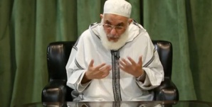 Bizarre, bizarre ! La Jamaâ d’Al Adl Wal Ihsan fait la belle aux pouvoirs publics suite à leurs efforts pour endiguer le Coronavirus (COVID-19). Bizarre, bizarre ! La Jamaâ d’Al Adl Wal Ihsan fait la belle aux pouvoirs publics suite à leurs efforts pour endiguer le Coronavirus (COVID-19).