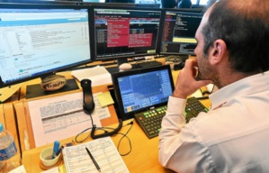 Virus et finance: cartographie de la crise inédite qui se joue sur les marchés Virus et finance: cartographie de la crise inédite qui se joue sur les marchés