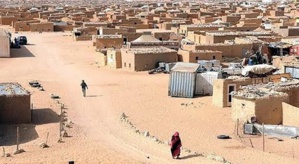 Les rêveries malsaines des responsables algériens, de leurs porte-voix puants et de leurs pantins polisariens Les rêveries malsaines des responsables algériens, de leurs porte-voix puants et de leurs pantins polisariens