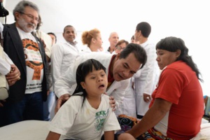 Coronavirus: le retour en grâce des médecins cubains envoyés à l'étranger Coronavirus: le retour en grâce des médecins cubains envoyés à l'étranger