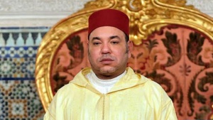 Le Roi du Maroc seul et unique protecteur des Marocains Le Roi du Maroc seul et unique protecteur des Marocains