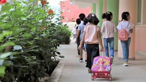 Paiement des frais de scolarité: La controverse fait rage entre les écoles privées et les parents d'élèves Paiement des frais de scolarité: La controverse fait rage entre les écoles privées et les parents d'élèves