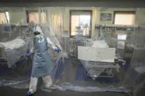 Des experts en pleine lumière pour décrypter la pandémie Des experts en pleine lumière pour décrypter la pandémie