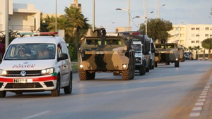 26 jours de l'Etat d’urgence sanitaire au Maroc: le Film 26 jours de l'Etat d’urgence sanitaire au Maroc: le Film
