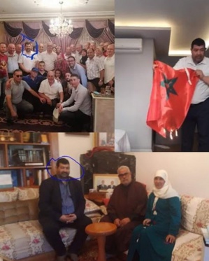 Un touriste marocain brûle le drapeau marocain à Istanbul et l’ancien Chef du Gouvernement marocain, Abdelilah Benkiran, se fait tout petit - Tribune Un touriste marocain brûle le drapeau marocain à Istanbul et l’ancien Chef du Gouvernement marocain, Abdelilah Benkiran, se fait tout petit - Tribune