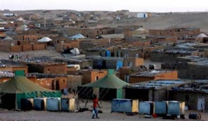 Les responsables algériens uniques responsables de la situation dans les camps des séquestrés sahraouis marocains de Tindouf - Tribune Les responsables algériens uniques responsables de la situation dans les camps des séquestrés sahraouis marocains de Tindouf - Tribune