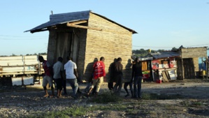 Plus de 50 millions de personnes déplacées dans le monde, un record Plus de 50 millions de personnes déplacées dans le monde, un record