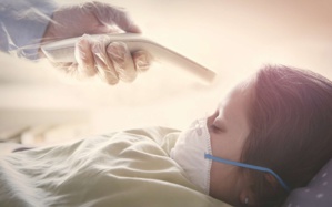 Kawasaki chez les enfants: nouveau front de combat contre Covid-19 Kawasaki chez les enfants: nouveau front de combat contre Covid-19