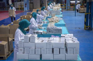 Les responsables politiques européens bouche-bée devant le succès du Maroc dans sa lutte contre le Coronavirus (COVID-19) - Tribune Les responsables politiques européens bouche-bée devant le succès du Maroc dans sa lutte contre le Coronavirus (COVID-19) - Tribune